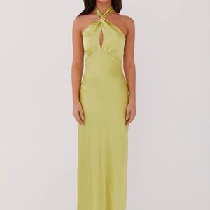 Elowen Maxi Dress
